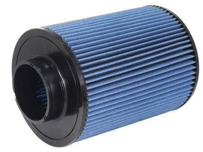 aFe MagnumFLOW Air Filters UCO P5R A/F P5R 4F x 8-1/2B x 8-1/2T (inv) x 11H - Precision R