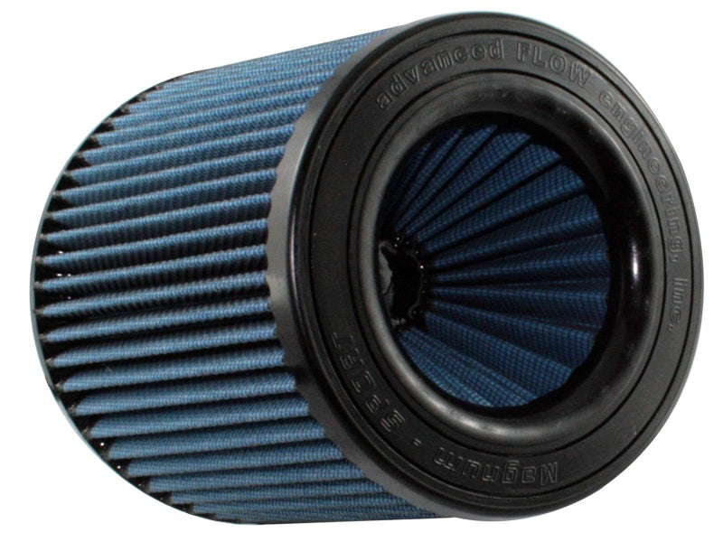 aFe MagnumFLOW Air Filters UCO P5R A/F P5R 4F x 8B x 7T (Inv) x 8H - Precision R