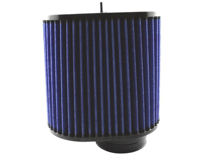 aFe MagnumFLOW Air Filters UCO P5R A/F P5R 4F x (9-1/2x6-3/4)B x (9x5-1/2)T x 9H - Precision R