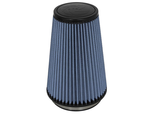 aFe MagnumFLOW Air Filters UCO P5R A/F P5R 5-1/2F x 7B x 4-3/4T x 10H - Precision R