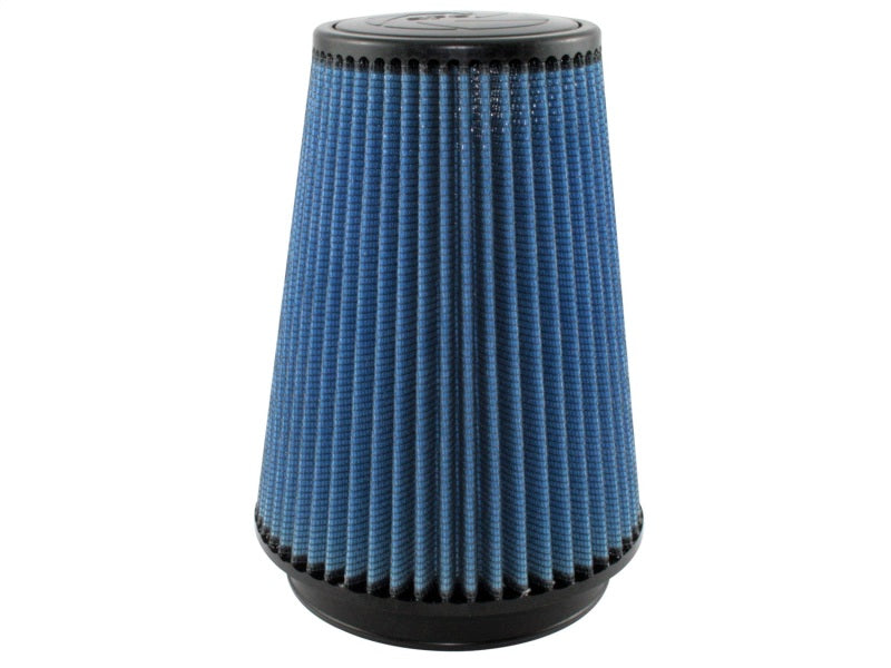 aFe MagnumFLOW Air Filters UCO P5R A/F P5R 5-1/2F x 7B x 4-3/4T x 9H - Precision R