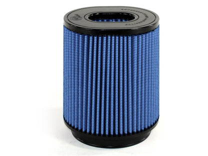 aFe MagnumFLOW Air Filters UCO P5R A/F P5R 5-1/2F x 7B x(6-3/4x 5-1/2)T(Inv) x 8H - Precision R