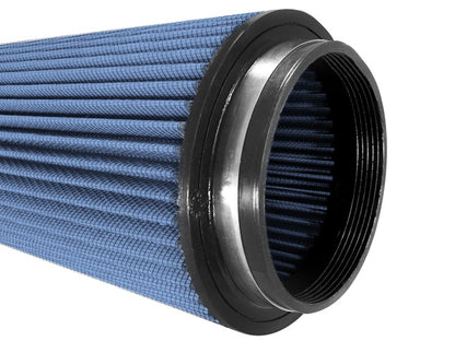 aFe MagnumFLOW Air Filters UCO P5R A/F P5R 5F x 6-1/2B x 4-3/4T x 12H - Precision R