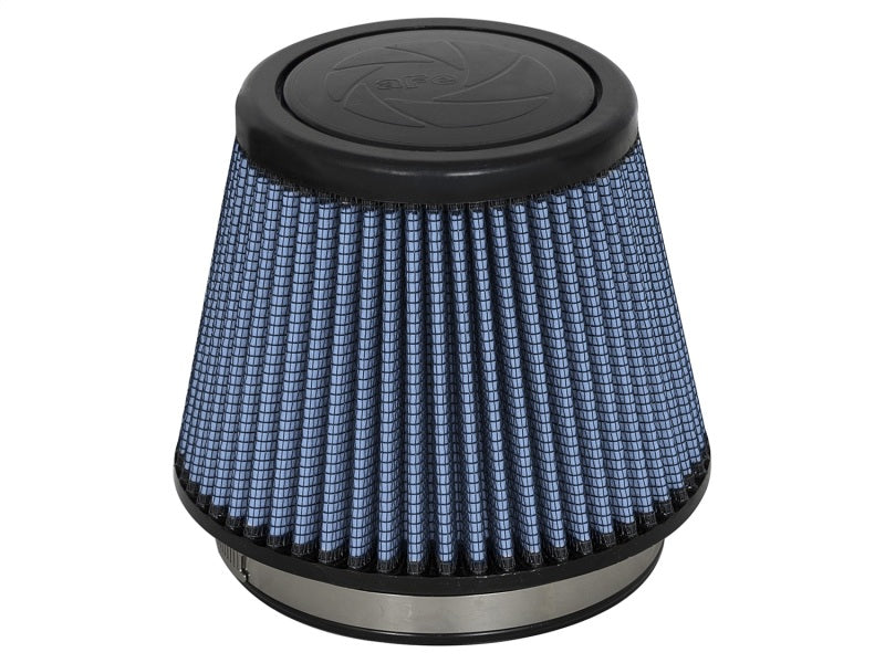 aFe MagnumFLOW Air Filters UCO P5R A/F P5R 5F x 6-1/2B x 4-3/4T x 5H - Precision R