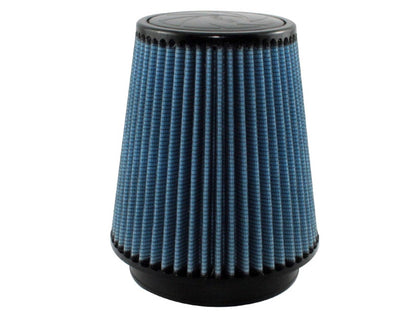 aFe MagnumFLOW Air Filters UCO P5R A/F P5R 5F x 6-1/2B x 4-3/4T x 7H - Precision R