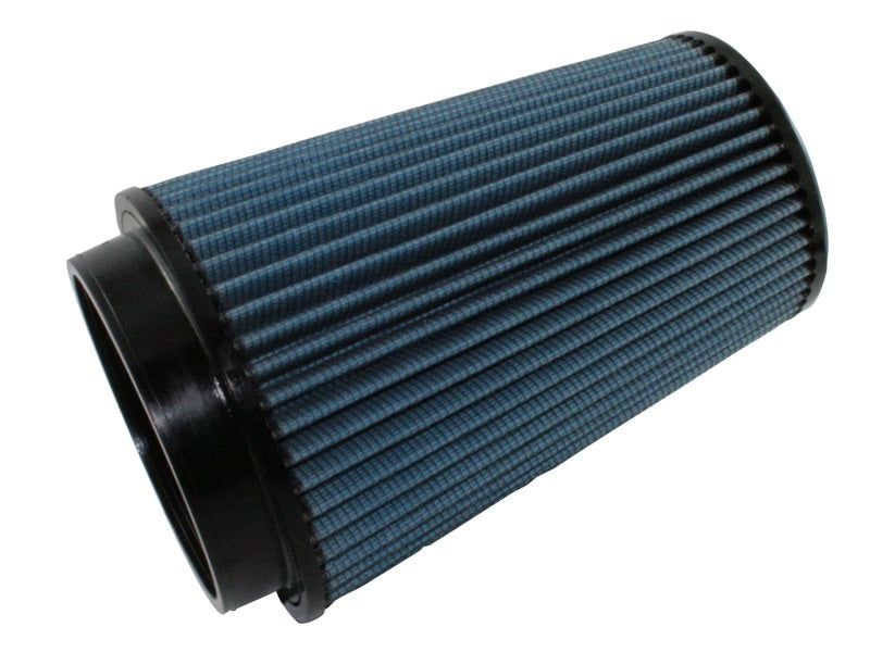 aFe MagnumFLOW Air Filters UCO P5R A/F P5R 5F x 6-1/2B x 4-3/4T x 9H - Precision R