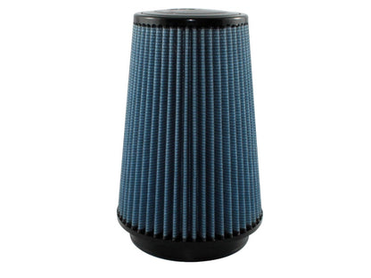 aFe MagnumFLOW Air Filters UCO P5R A/F P5R 5F x 6-1/2B x 4-3/4T x 9H - Precision R