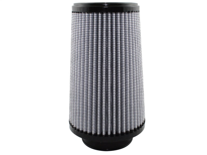 aFe MagnumFLOW Air Filters UCO PDS A/F PDS 3-1/2F x 6B x 4-3/4T x 9H - Precision R