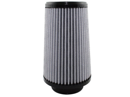 aFe MagnumFLOW Air Filters UCO PDS A/F PDS 3-1/2F x 6B x 4-3/4T x 9H - Precision R