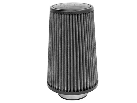 aFe MagnumFLOW Air Filters UCO PDS A/F PDS 3F x 6B x 4-3/4T x 9H - Precision R