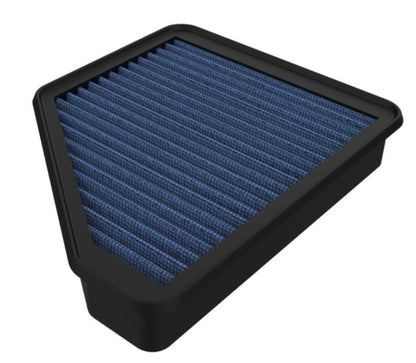 aFe MagnumFLOW OE Replacement Air Filter w/Pro 5R Media 10-17 Chevy Equinox L4-2.4L / V6 3.0/3.6L - Precision R