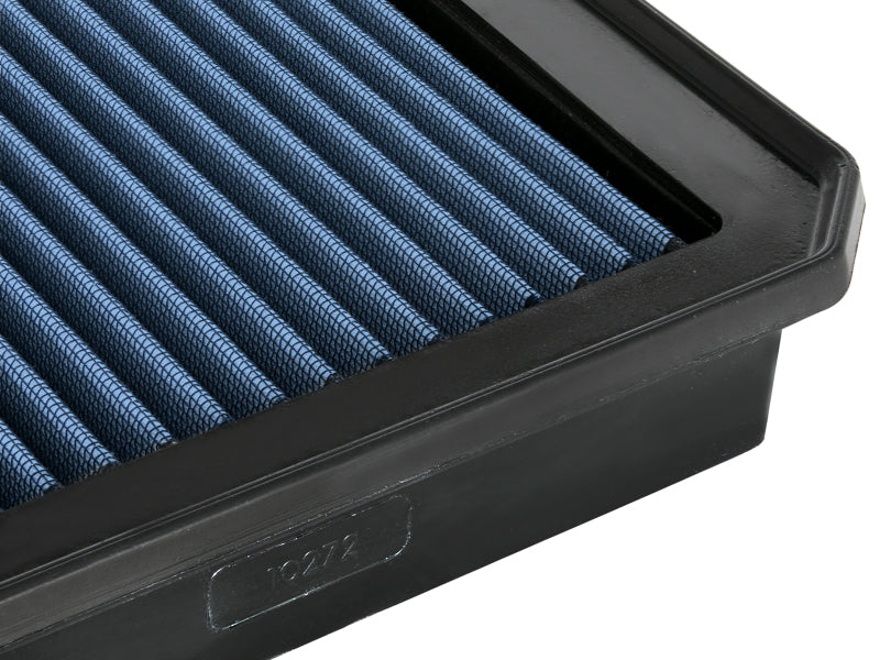 aFe MagnumFLOW OE Replacement Air Filter w/ Pro 5R Media 17-21 Nissan Titan V8-5.6L - Precision R