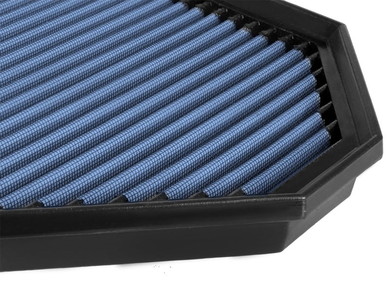 aFe MagnumFLOW OEM Replacement Air Filter PRO 5R 11-16 BMW X3 xDrive28i F25 2.0T - Precision R