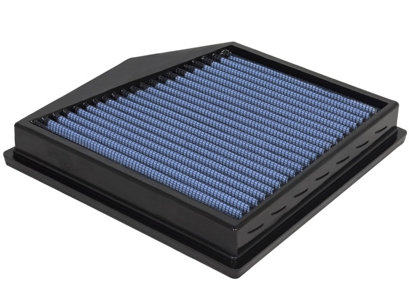 aFe MagnumFLOW OEM Replacement Air Filter PRO 5R 14-15 Lexus IS 250/350 2.5L/3.5L V6 - Precision R