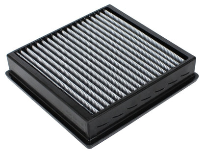 aFe MagnumFLOW OEM Replacement Air Filter PRO DRY S 2014 Jeep Grand Cherokee 3.0L EcoDiesel - Precision R