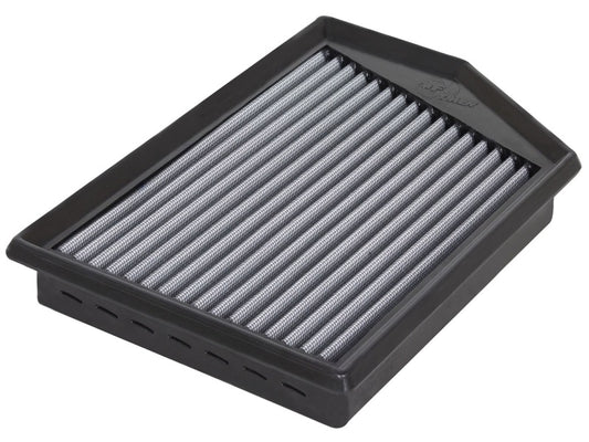 aFe MagnumFLOW OER Air Filter PRO DRY S 14-16 Jeep Cherokee V6 3.2L - Precision R