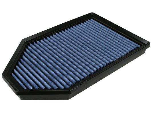 aFe MagnumFLOW OER Air Filter Pro 5R 11-13 Dodge Challenger/Charger V6/V8 - Precision R