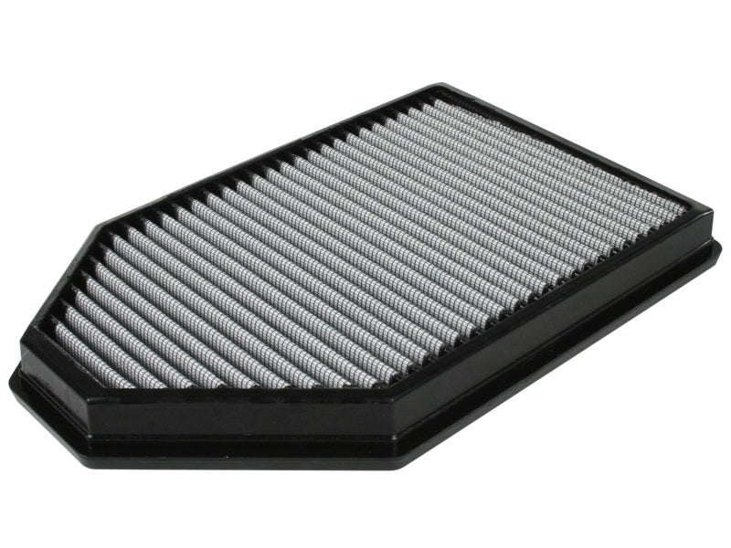 aFe MagnumFLOW OER Air Filter Pro Dry S 11-13 Dodge Challenger/Charger V6/V8 - Precision R