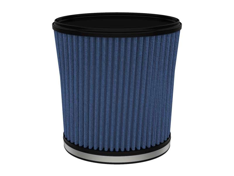 aFe MagnumFLOW Pro-5 R Air Filter (6-1/2x3-1/4)in F x (7x3-3/4)in B x (7x3)in T x 7-1/2in H - Precision R