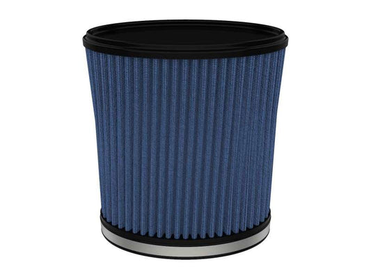 aFe MagnumFLOW Pro-5 R Air Filter (6-1/2x3-1/4)in F x (7x3-3/4)in B x (7x3)in T x 7-1/2in H - Precision R