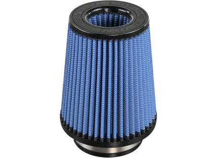 aFe MagnumFLOW Pro 5R Intake Replacement Air Filter 4in F x 6in B x 4.5in T x 7in H - Precision R