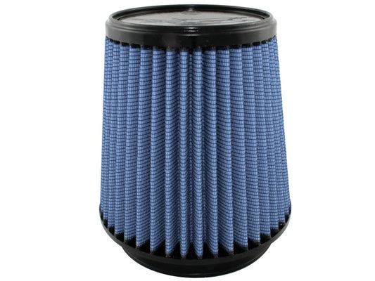 aFe MagnumFLOW Pro 5R Intake Replacement Air Filter 5-1/2F x 7B x 5-1/2T x 7H - Precision R