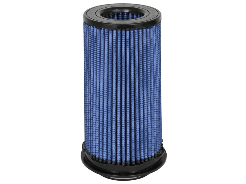 aFe MagnumFLOW Pro 5R Universal Air Filter 3-1/2in F x 5in B x 4-1/2in T (Inverted) x 9in H - Precision R