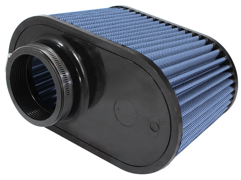 aFe MagnumFLOW Pro 5R Universal Air Filter (3.30F x 11x6)B x (9-1/2 x 4-1/2)T x 6H - Precision R