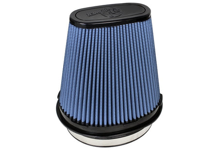 aFe MagnumFLOW Pro 5R Universal Air Filter (7-3/4x5-3/4)F x (9x7)B(mt2) x (6x2-3/4)T x 8.5H - Precision R