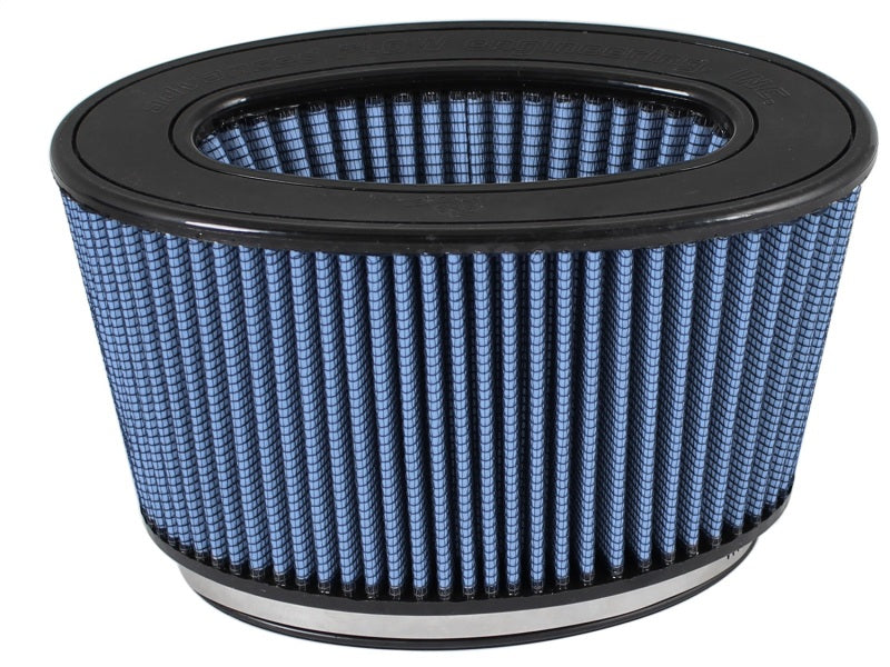 aFe MagnumFLOW Pro 5R Universal Air Filter (7x3)F x (8.25x4.25)B x (9.25x5.25)T x 5H - Precision R