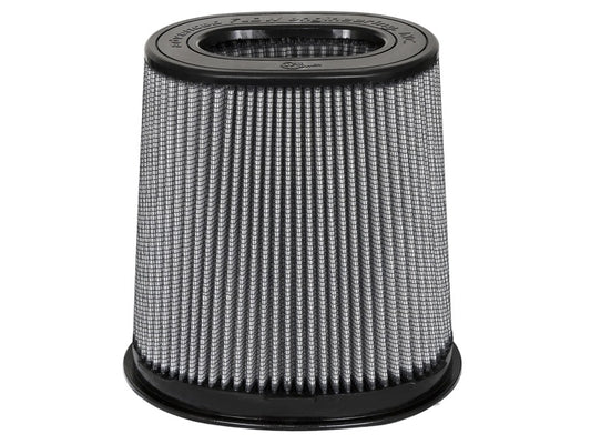 aFe MagnumFLOW Pro DRY S OE Replacement Filter 3F (Dual) x (8.25x6.25)B(mt2) x (7.25x5)T x 9H - Precision R