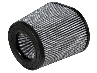 aFe MagnumFLOW Replacement Air Filter PDS A/F (5-1/2)F x (7x10)B x (7)T (Inv) x 8in H - Precision R