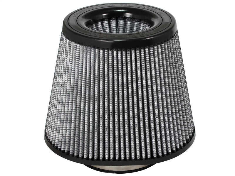 aFe MagnumFLOW Replacement Air Filter PDS A/F (5-1/2)F x (7x10)B x (7)T (Inv) x 8in H - Precision R