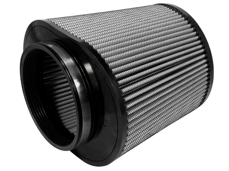 aFe MagnumFLOW Replacement Air Filter PDS A/F (5-1/2)F x (7x10)B x (7)T (Inv) x 8in H - Precision R