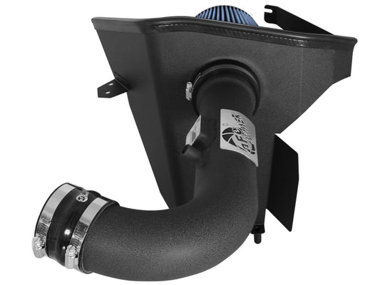 aFe MagnumFORCE Air Intake Stage-2 Pro 5R 10-11 Chevrolet Camaro V6 3.6L Precision R