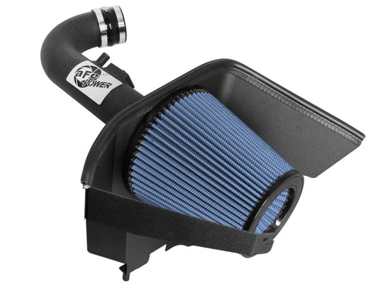 aFe MagnumFORCE Air Intake Stage-2 Pro 5R 10-11 Chevrolet Camaro V6 3.6L Precision R