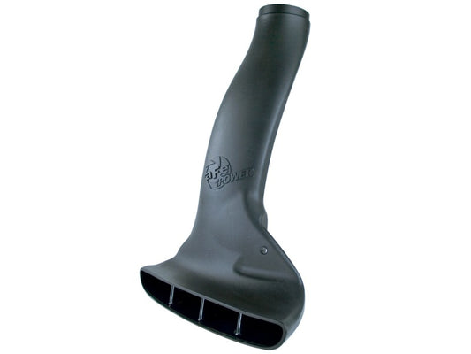 aFe MagnumFORCE Dynamic Air Scoop 10-13 Dodge Diesel Trucks L6 6.7L (td) Precision R