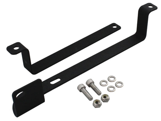 aFe MagnumFORCE Dynamic Air Scoop Bracket kit 10-12 Dodge Diesel Trucks L6 6.7L (td) Precision R