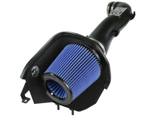 aFe MagnumFORCE Intake Stage-2 P5R 12-17 Jeep Wrangler (JK) V6-3.6L Precision R