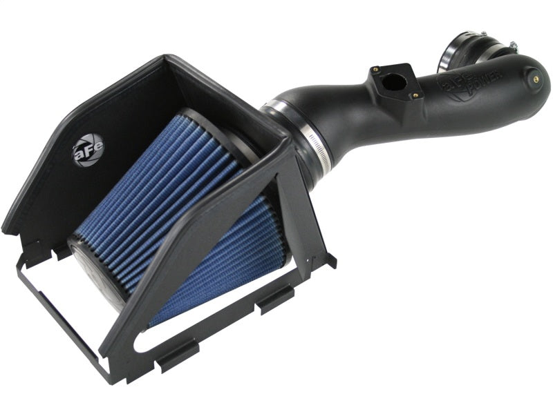 aFe MagnumFORCE Intake Stage-2 Pro 5R 00-04 Toyota Tundra V8 4.7L Precision R