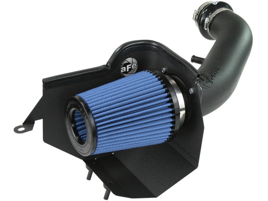 aFe MagnumFORCE Intake Stage-2 Pro 5R 07-11 Jeep Wrangler (JK) V6-3.8L Precision R