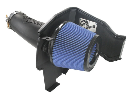 aFe MagnumFORCE Intake Stage-2 Pro 5R 11-12 Dodge Challenger/Charger / 11-12 Chrysler 300 V8 6.4L Precision R