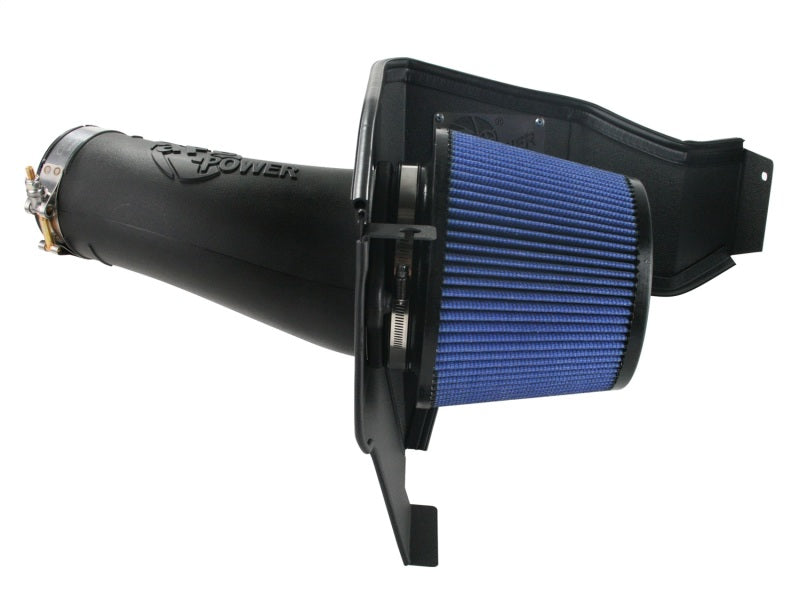 aFe MagnumFORCE Intake Stage-2 Pro 5R 11-12 Dodge Challenger/Charger / 11-12 Chrysler 300 V8 6.4L Precision R