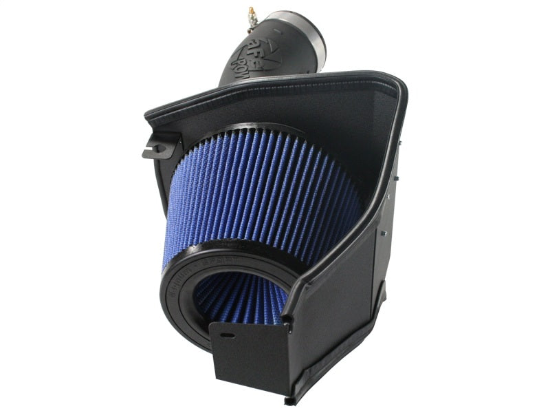 aFe MagnumFORCE Intake Stage-2 Pro 5R 11-12 Dodge Challenger/Charger / 11-12 Chrysler 300 V8 6.4L Precision R