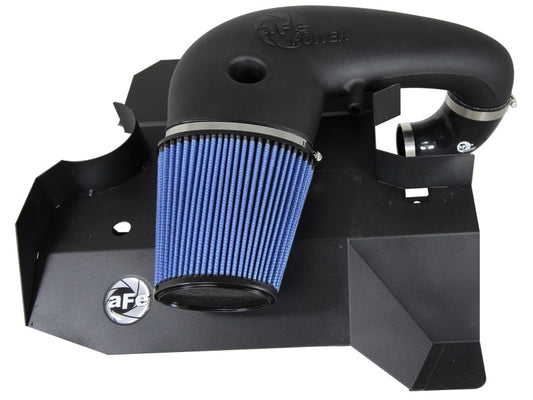 aFe MagnumFORCE Intake Stage-2 Pro 5R 12-14 Fiat 500 L4-1.4L Precision R