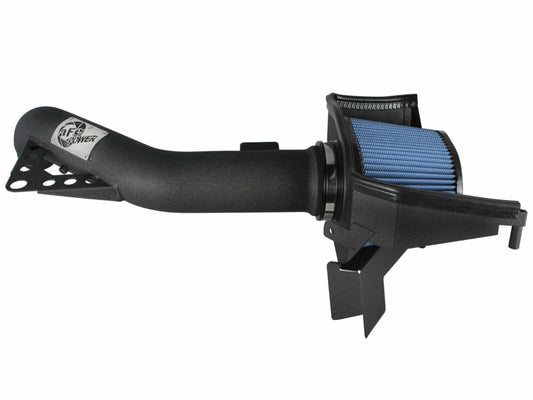 aFe MagnumFORCE Intake Stage-2 Pro 5R 12-15 BMW 335i (F30) L6 3.0L (t) N55 Precision R