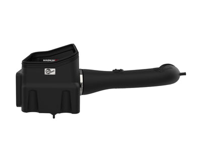 aFe MagnumFORCE Intake Stage-2 Pro 5R 14-19 GM Silverado/Sierra 1500 V8-5.3/6.2L Precision R