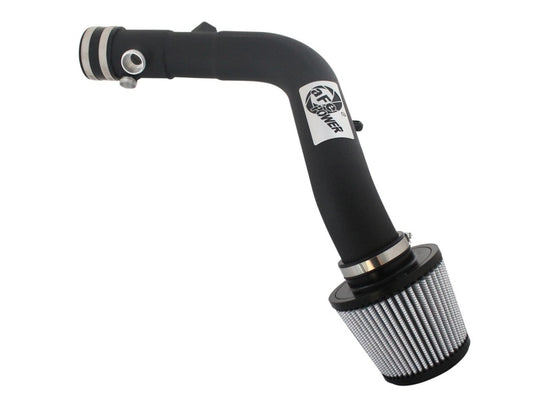 aFe MagnumFORCE Intake Stage-2 Pro DRY S 06-08 VW Jetta/Golf/Rabbit (MKV) 2.5L Precision R