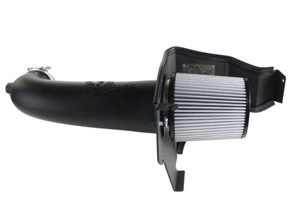 aFe MagnumFORCE Intake Stage-2 Pro DRY S 11-13 Dodge Challenger/Charger/Chrysler 300 V8 5.7L Precision R