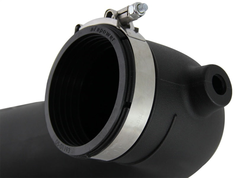 aFe MagnumFORCE Intake Stage-2 Pro DRY S 11-13 Dodge Challenger/Charger/Chrysler 300 V8 5.7L Precision R